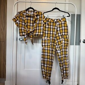 I.AM.GIA Women's multi Jumpsuit